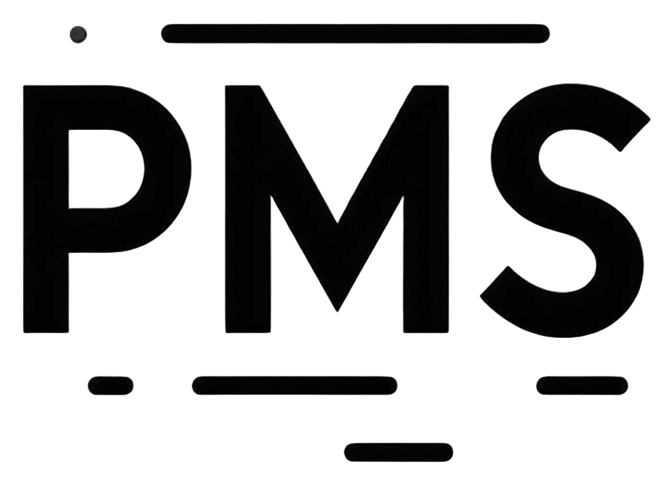 PMS InCloud Logo