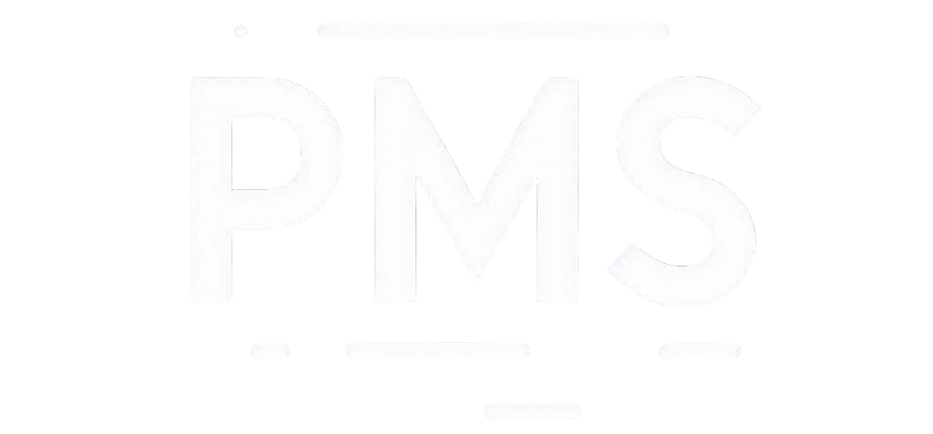 PMS InCloud Logo